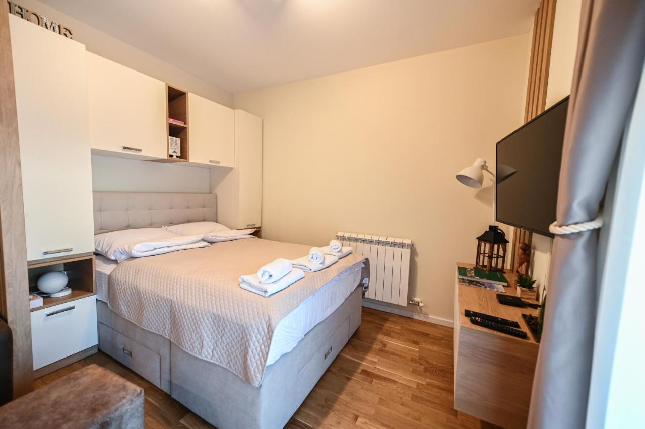 Mb Apartman Tara Kaludjerske Bare Exterior photo